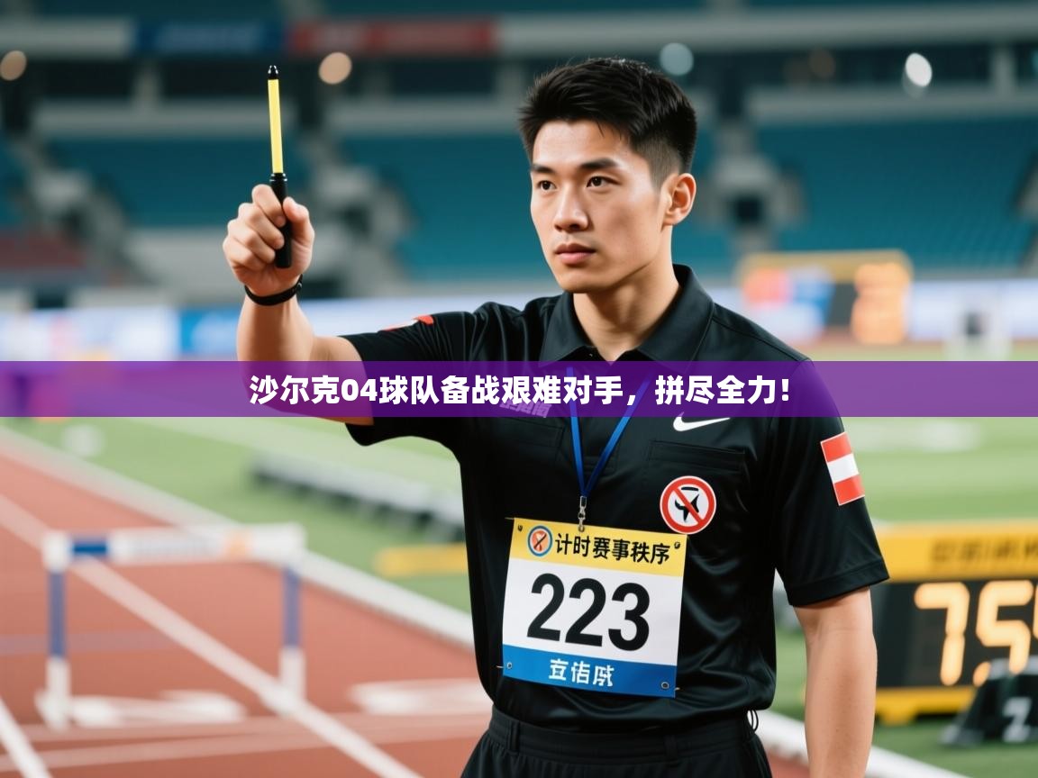 沙尔克04球队备战艰难对手，拼尽全力！  第2张