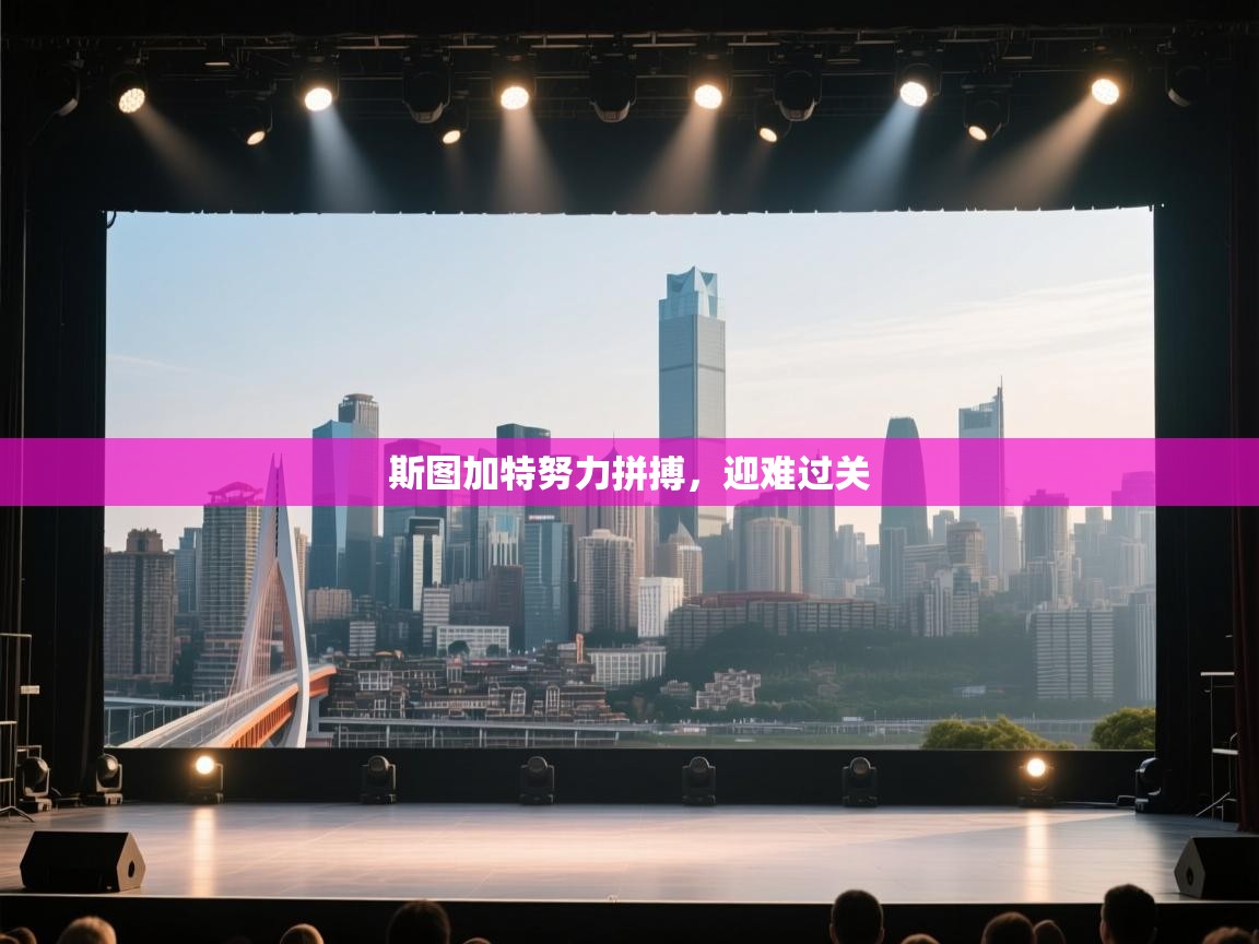 斯图加特努力拼搏，迎难过关  第2张