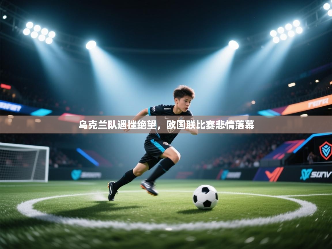 乌克兰队遇挫绝望，欧国联比赛悲情落幕  第2张