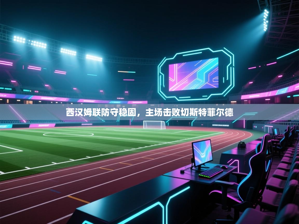 西汉姆联防守稳固，主场击败切斯特菲尔德  第1张