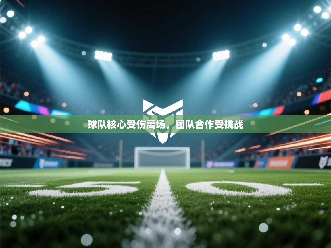 球队核心受伤离场，团队合作受挑战  第1张