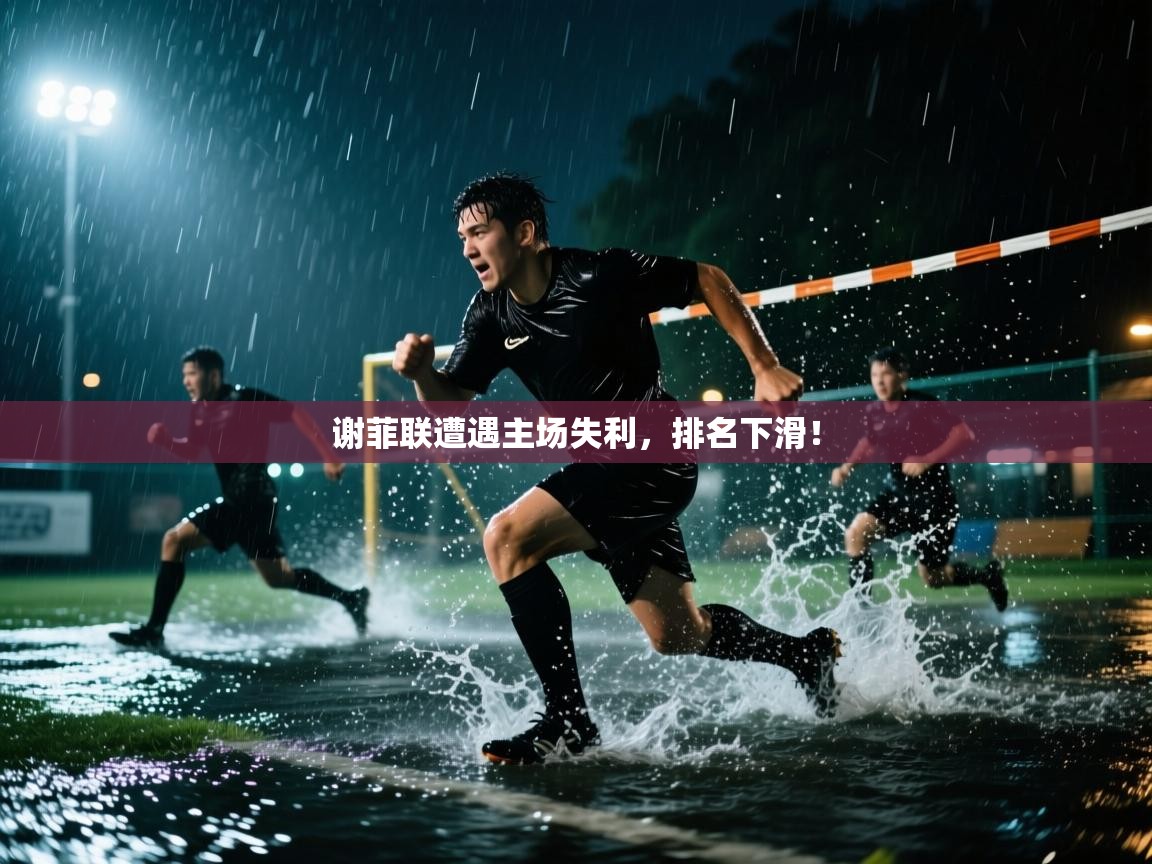谢菲联遭遇主场失利，排名下滑！  第2张