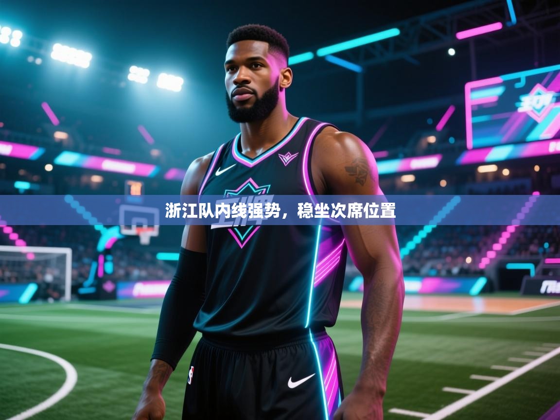 浙江队内线强势，稳坐次席位置  第1张