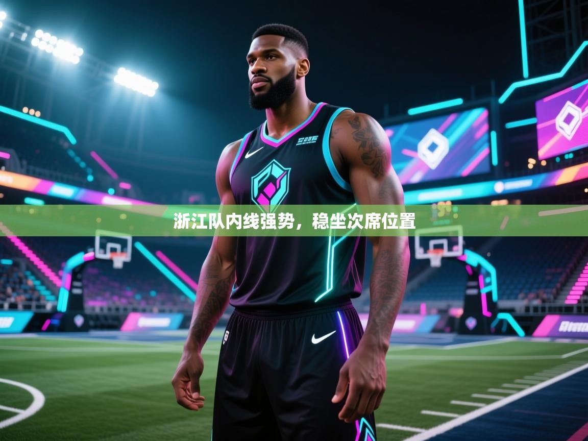 浙江队内线强势，稳坐次席位置  第2张