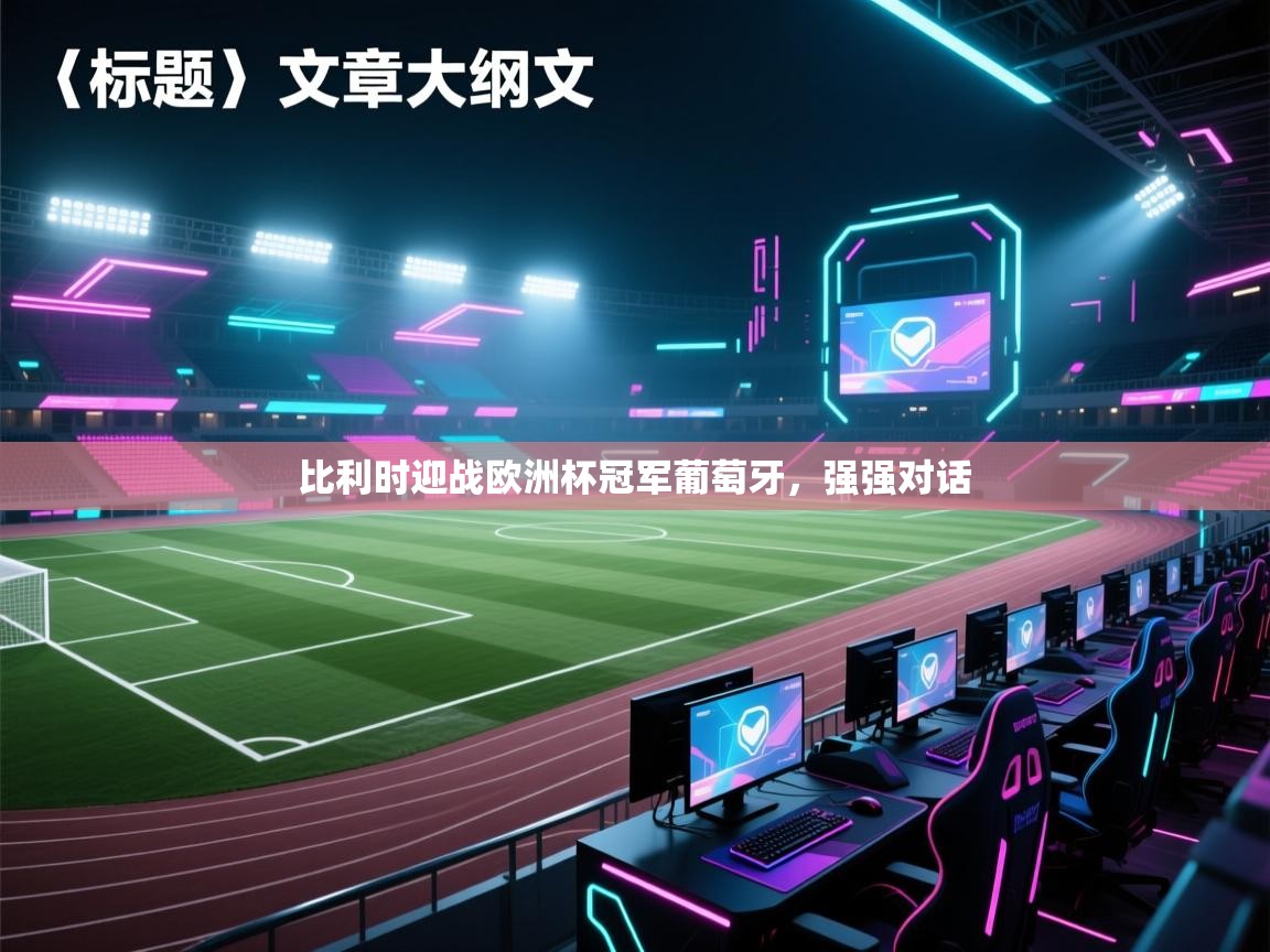 比利时迎战欧洲杯冠军葡萄牙，强强对话  第1张