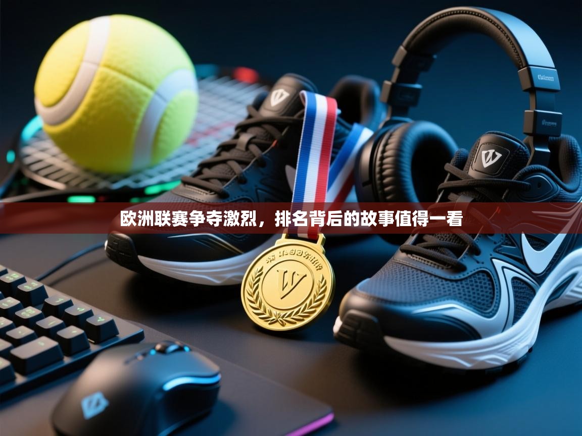 欧洲联赛争夺激烈，排名背后的故事值得一看  第2张