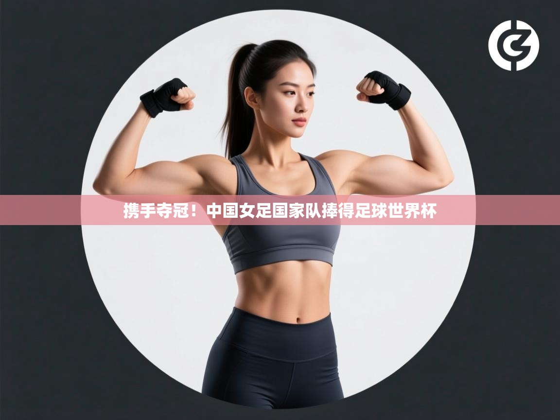 携手夺冠！中国女足国家队捧得足球世界杯  第1张