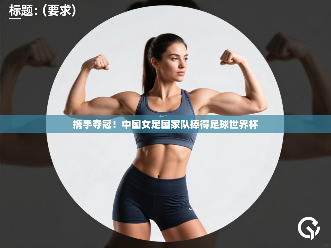 携手夺冠！中国女足国家队捧得足球世界杯  第2张