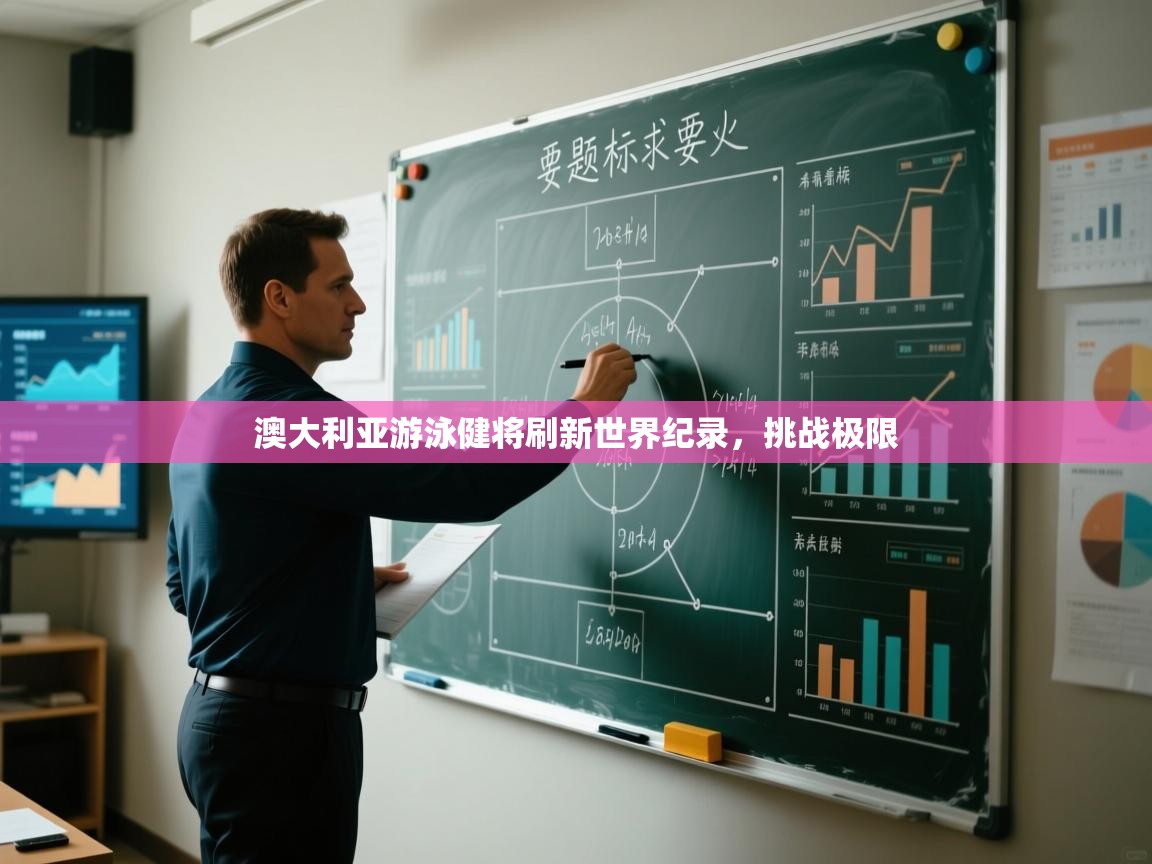 澳大利亚游泳健将刷新世界纪录，挑战极限  第1张