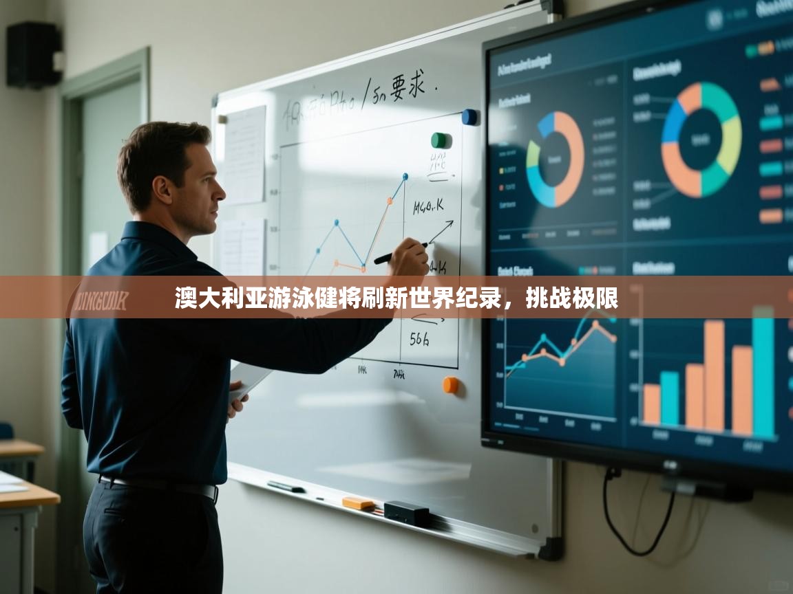 澳大利亚游泳健将刷新世界纪录，挑战极限  第2张