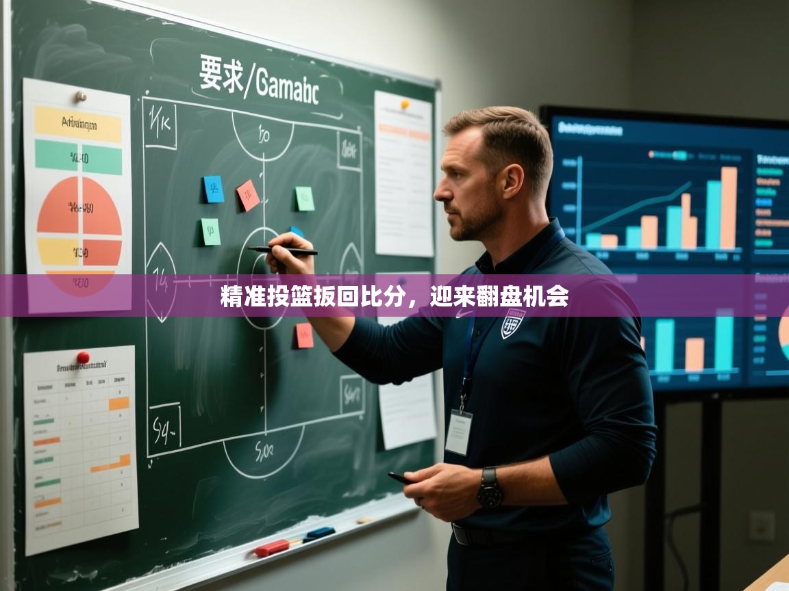 精准投篮扳回比分,迎来翻盘机会 第2张