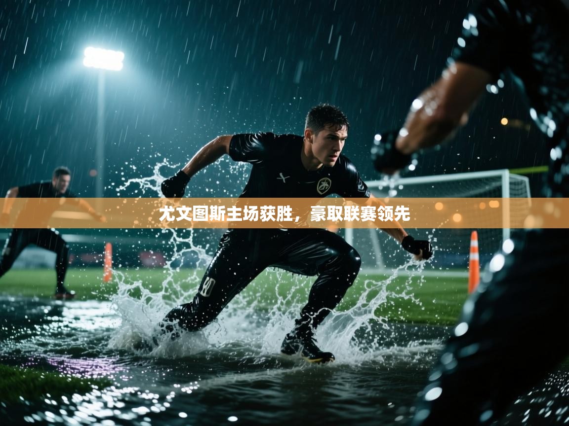尤文图斯主场获胜，豪取联赛领先  第1张