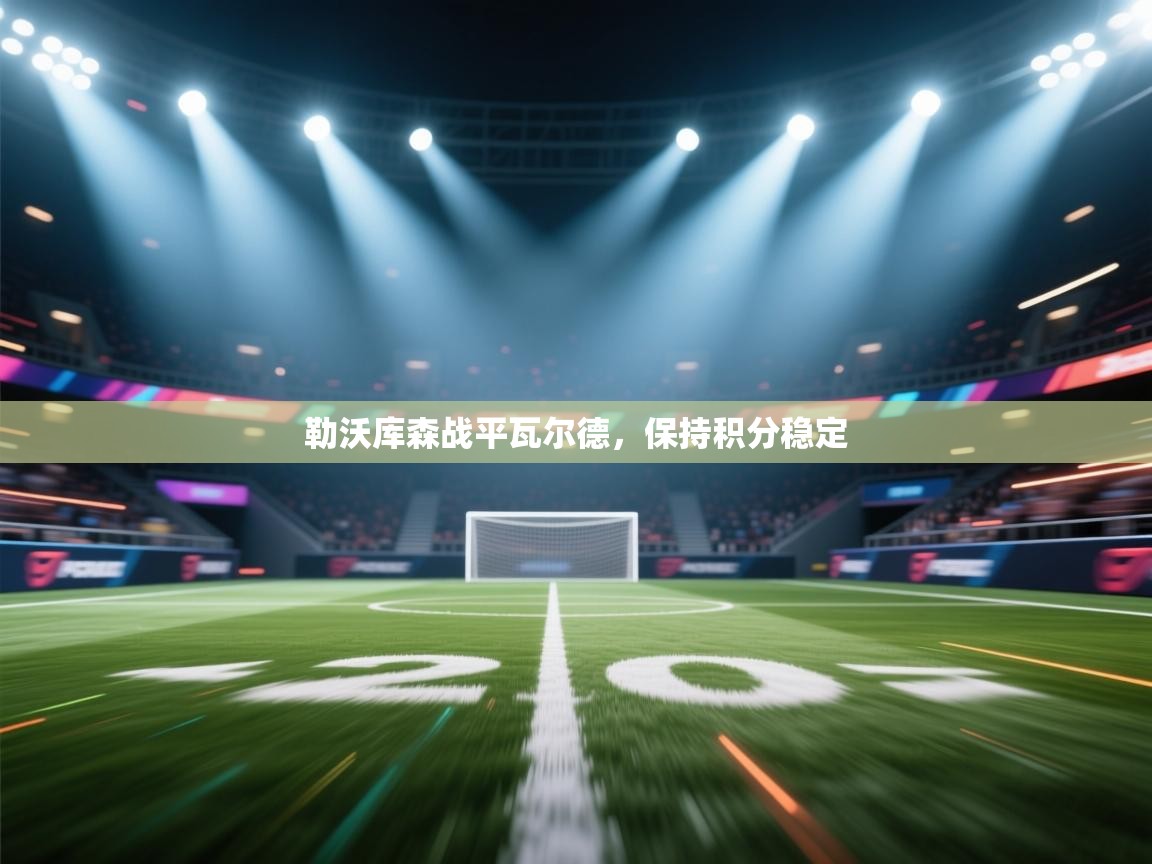 勒沃库森战平瓦尔德，保持积分稳定  第1张