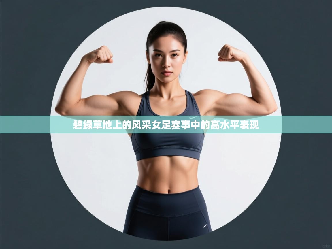 碧绿草地上的风采女足赛事中的高水平表现  第1张
