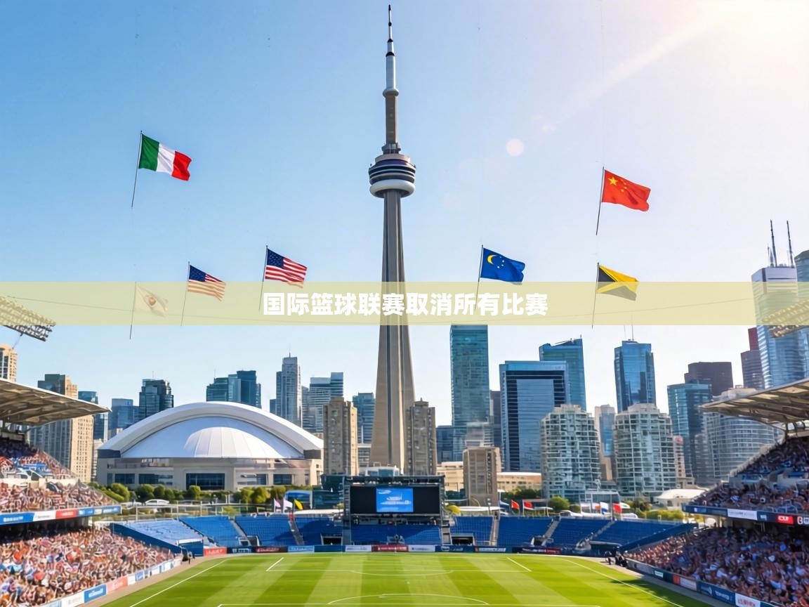 国际篮球联赛取消所有比赛 第2张
