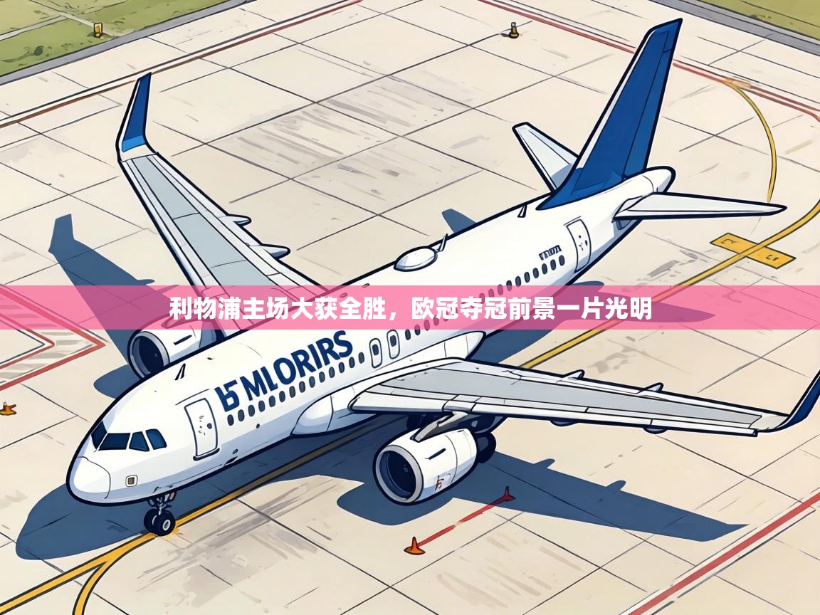 利物浦主场大获全胜，欧冠夺冠前景一片光明  第1张