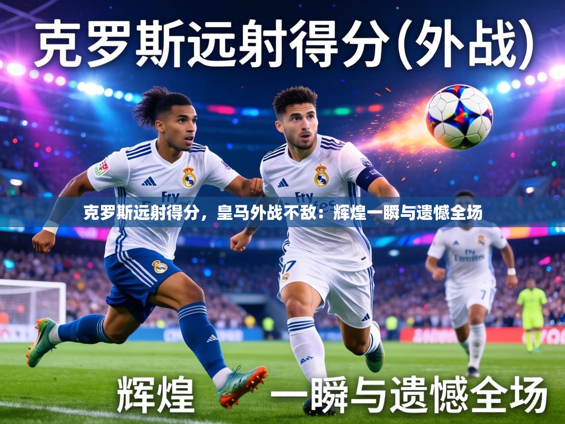 克罗斯远射得分，皇马外战不敌：辉煌一瞬与遗憾全场  第1张